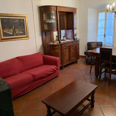Casa Della Nonna Giulia * Ghiffa
