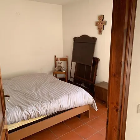 Casa Della Nonna Giulia Prázdninový dům