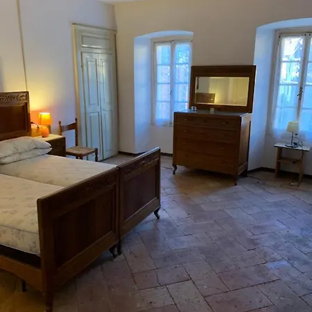 Casa Della Nonna Giulia Ghiffa