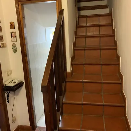 Casa Della Nonna Giulia Prázdninový dům *