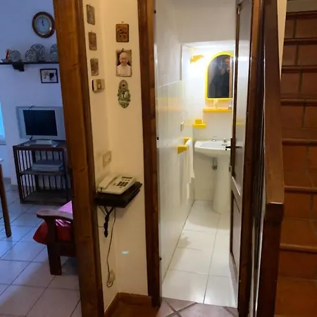 Casa Della Nonna Giulia * Ghiffa