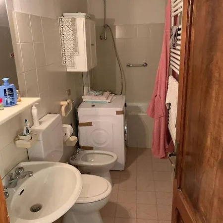 Prázdninový dům Casa Della Nonna Giulia *