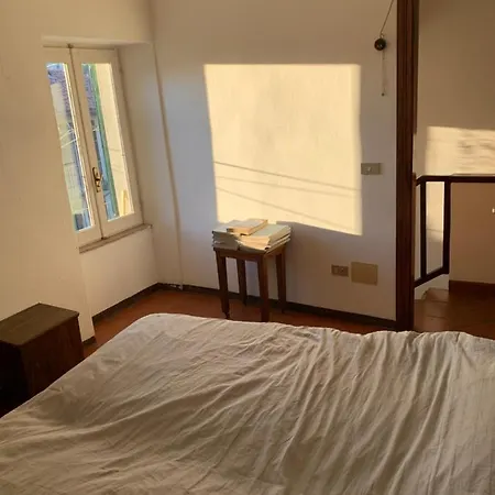 Casa Della Nonna Giulia Prázdninový dům Ghiffa