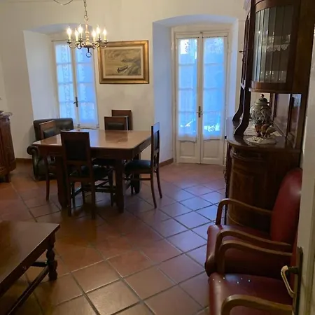 Casa Della Nonna Giulia Ghiffa