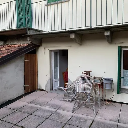 Casa Della Nonna Giulia Ghiffa