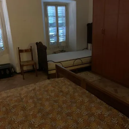 Prázdninový dům Casa Della Nonna Giulia Ghiffa