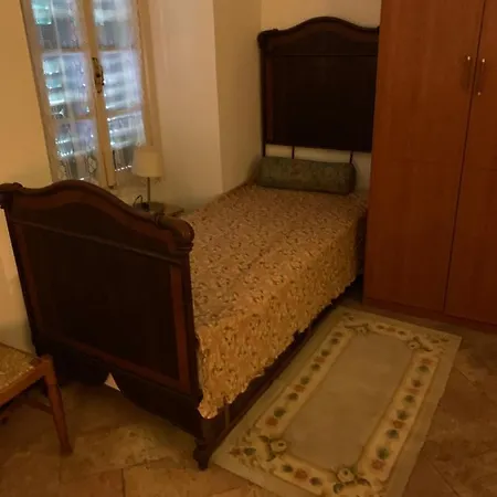 Casa Della Nonna Giulia Prázdninový dům Ghiffa